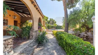 Casa en venta en Via Augusta, 159, Urbanitzacions de Llevant (Tarragona Capital) de 950.000 €