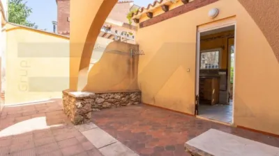 Casa en venta en Via Augusta, 159, Urbanitzacions de Llevant (Tarragona Capital) de 950.000 €