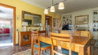 Casa en venta en Via Augusta, 159, Urbanitzacions de Llevant (Tarragona Capital) de 950.000 €