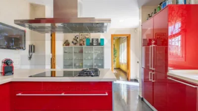 Casa en venta en Via Augusta, 159, Urbanitzacions de Llevant (Tarragona Capital) de 950.000 €