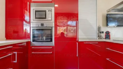 Casa en venta en Via Augusta, 159, Urbanitzacions de Llevant (Tarragona Capital) de 950.000 €