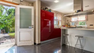 Casa en venta en Via Augusta, 159, Urbanitzacions de Llevant (Tarragona Capital) de 950.000 €