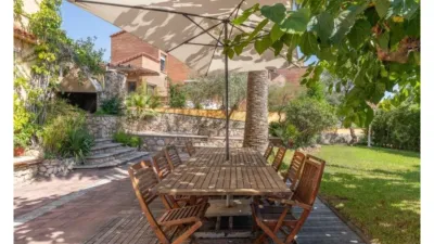 Casa en venta en Via Augusta, 159, Urbanitzacions de Llevant (Tarragona Capital) de 950.000 €