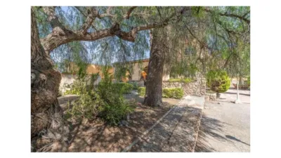 Casa en venta en Via Augusta, 159, Urbanitzacions de Llevant (Tarragona Capital) de 950.000 €
