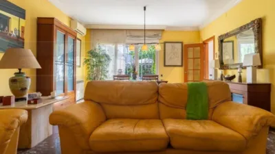 Casa en venta en Via Augusta, 159, Urbanitzacions de Llevant (Tarragona Capital) de 950.000 €