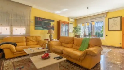 Casa en venta en Via Augusta, 159, Urbanitzacions de Llevant (Tarragona Capital) de 950.000 €