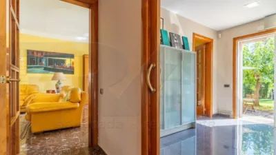 Casa en venta en Via Augusta, 159, Urbanitzacions de Llevant (Tarragona Capital) de 950.000 €