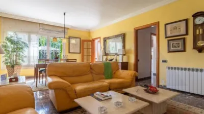 Casa en venta en Via Augusta, 159, Urbanitzacions de Llevant (Tarragona Capital) de 950.000 €