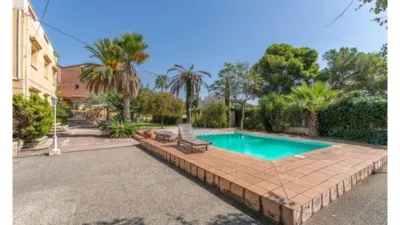 Casa en venta en Via Augusta, 159, Urbanitzacions de Llevant (Tarragona Capital) de 950.000 €