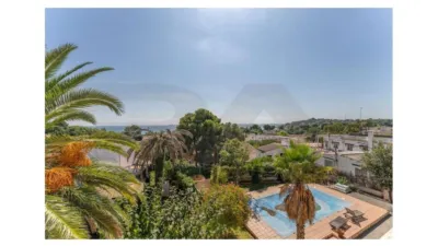 Casa en venta en Via Augusta, 159, Urbanitzacions de Llevant (Tarragona Capital) de 950.000 €