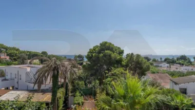 Casa en venta en Via Augusta, 159, Urbanitzacions de Llevant (Tarragona Capital) de 950.000 €