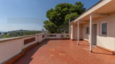 Casa en venta en Via Augusta, 159, Urbanitzacions de Llevant (Tarragona Capital) de 950.000 €