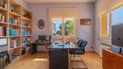 Casa en venta en Via Augusta, 159, Urbanitzacions de Llevant (Tarragona Capital) de 950.000 €