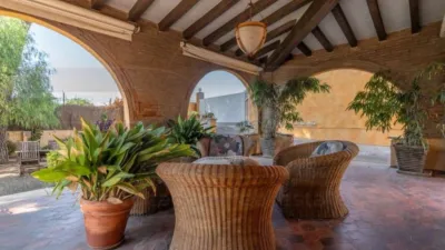 Casa en venta en Via Augusta, 159, Urbanitzacions de Llevant (Tarragona Capital) de 950.000 €