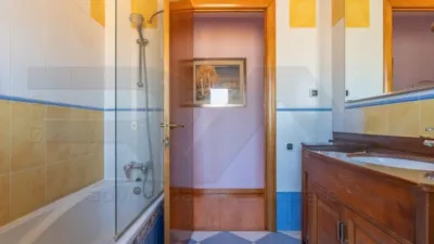 Casa en venta en Via Augusta, 159, Urbanitzacions de Llevant (Tarragona Capital) de 950.000 €