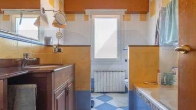 Casa en venta en Via Augusta, 159, Urbanitzacions de Llevant (Tarragona Capital) de 950.000 €