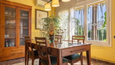 Casa en venta en Via Augusta, 159, Urbanitzacions de Llevant (Tarragona Capital) de 950.000 €