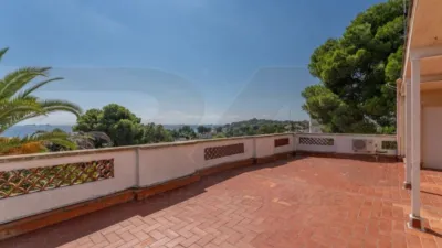 Casa en venta en Via Augusta, 159, Urbanitzacions de Llevant (Tarragona Capital) de 950.000 €