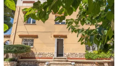 Casa en venta en Via Augusta, 159, Urbanitzacions de Llevant (Tarragona Capital) de 950.000 €
