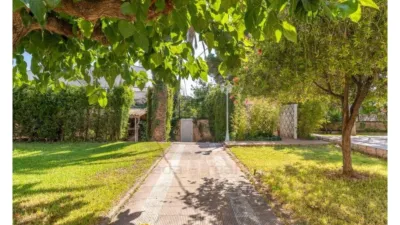 Casa en venta en Via Augusta, 159, Urbanitzacions de Llevant (Tarragona Capital) de 950.000 €
