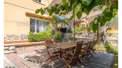 Casa en venta en Via Augusta, 159, Urbanitzacions de Llevant (Tarragona Capital) de 950.000 €