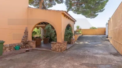 Casa en venta en Via Augusta, 159, Urbanitzacions de Llevant (Tarragona Capital) de 950.000 €