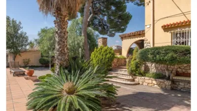 Casa en venta en Via Augusta, 159, Urbanitzacions de Llevant (Tarragona Capital) de 950.000 €