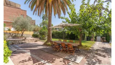 Casa en venta en Via Augusta, 159, Urbanitzacions de Llevant (Tarragona Capital) de 950.000 €