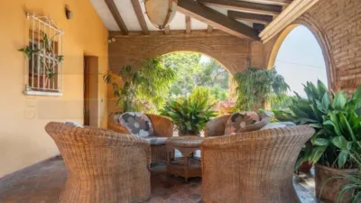 Casa en venta en Via Augusta, 159, Urbanitzacions de Llevant (Tarragona Capital) de 950.000 €