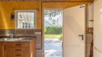 Casa en venta en Via Augusta, 159, Urbanitzacions de Llevant (Tarragona Capital) de 950.000 €