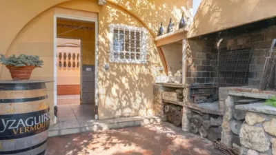 Casa en venta en Via Augusta, 159, Urbanitzacions de Llevant (Tarragona Capital) de 950.000 €