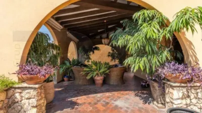 Casa en venta en Via Augusta, 159, Urbanitzacions de Llevant (Tarragona Capital) de 950.000 €