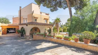 Casa en venta en Via Augusta, 159, Urbanitzacions de Llevant (Tarragona Capital) de 950.000 €