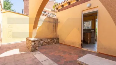 Casa en venta en Via Augusta, 159, Urbanitzacions de Llevant (Tarragona Capital) de 950.000 €