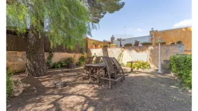 Casa en venta en Via Augusta, 159, Urbanitzacions de Llevant (Tarragona Capital) de 950.000 €