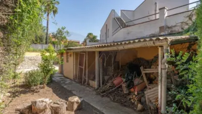 Casa en venta en Via Augusta, 159, Urbanitzacions de Llevant (Tarragona Capital) de 950.000 €