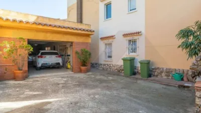 Casa en venta en Via Augusta, 159, Urbanitzacions de Llevant (Tarragona Capital) de 950.000 €