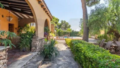 Casa en venta en Via Augusta, 159, Urbanitzacions de Llevant (Tarragona Capital) de 950.000 €