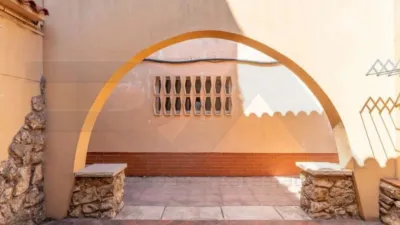 Casa en venta en Via Augusta, 159, Urbanitzacions de Llevant (Tarragona Capital) de 950.000 €