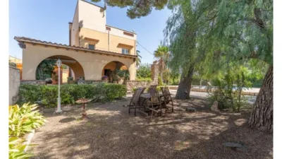 Casa en venta en Via Augusta, 159, Urbanitzacions de Llevant (Tarragona Capital) de 950.000 €