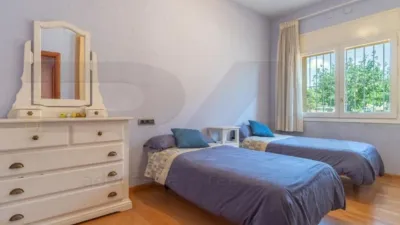 Casa en venta en Via Augusta, 159, Urbanitzacions de Llevant (Tarragona Capital) de 950.000 €