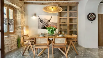 House in Alaró photo 10