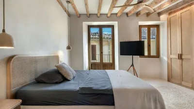 House in Alaró photo 15