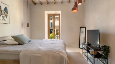House in Alaró photo 17