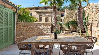 House in Alaró photo 22