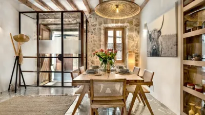 House in Alaró photo 8