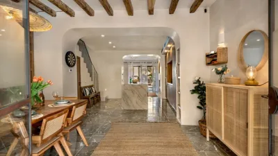 House in Alaró photo 9