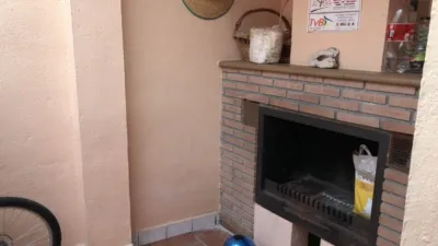 House in Alhama de Granada photo 7