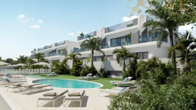 Pis – Torrevieja - Vista 3