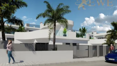 Pis – Torrevieja - Vista 4